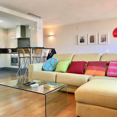 Warhol Apartment. Free Wifi 5G. Valencia Exterior foto