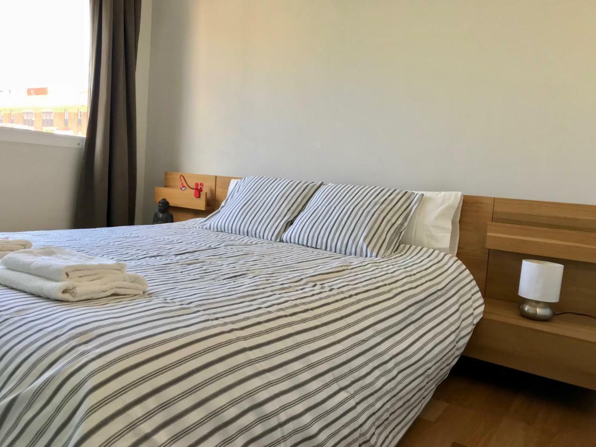 Warhol Apartment. Free Wifi 5G. Valencia Exterior foto